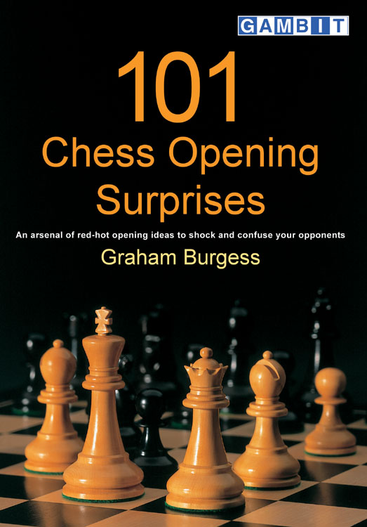 Gambit Chess Opening, PDF, Chess Openings