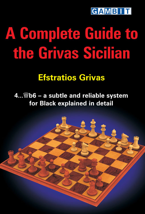 The Complete c3 Sicilian eBook