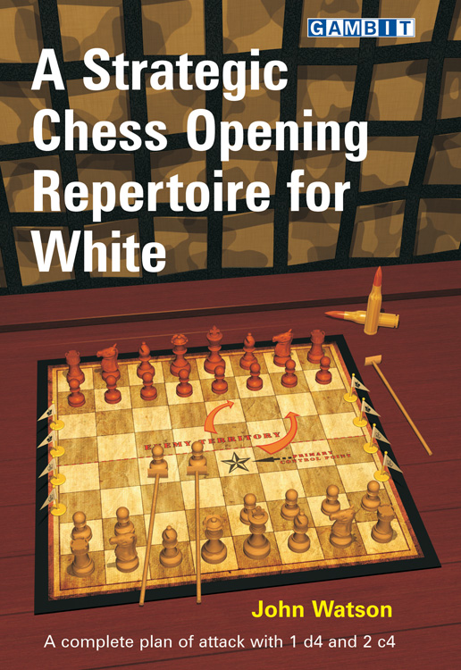 Chess Openings For White PDF Free