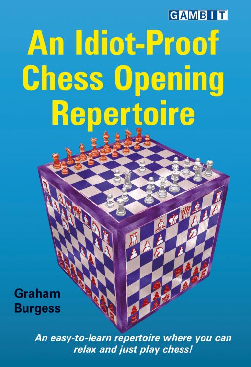 42 Openings That All Chess Players Should Know, PDF, Chess Openings
