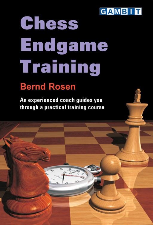Chess Endgames  10 Principles for Beginners 