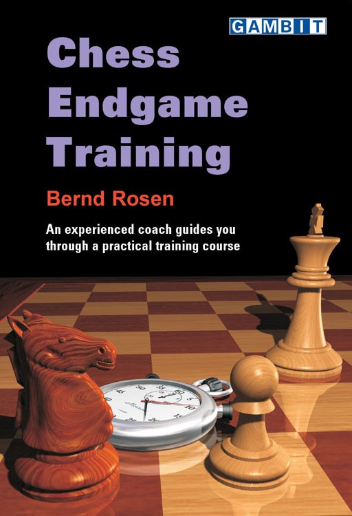 Tactical Training in the Endgame – Everyman Chess