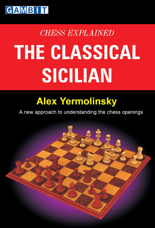 Sicilian Defense - Richter-Rauzer Systems in Chess