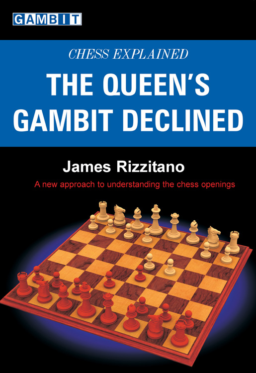 The English Opening  Chess Openings Explained 