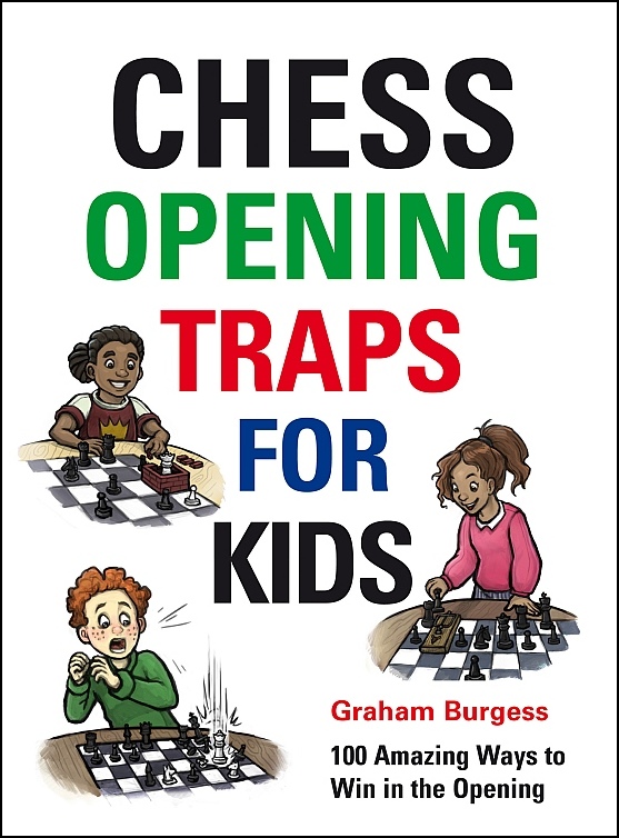 Chess Opening Traps, Tricks & Quick Kills (Paperback)