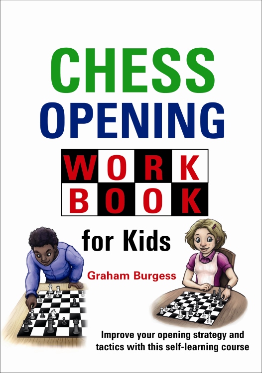 Chess Opening Traps for Kids - British Chess News