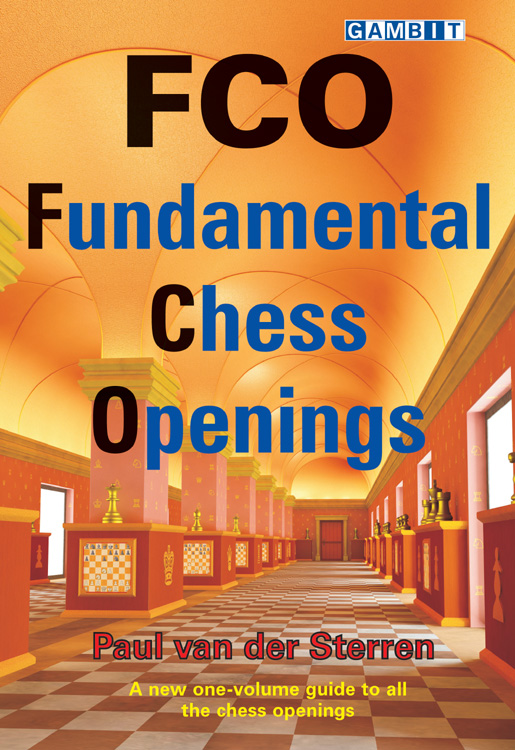 Basic Principles of Chess Openings, PDF, Chess Openings