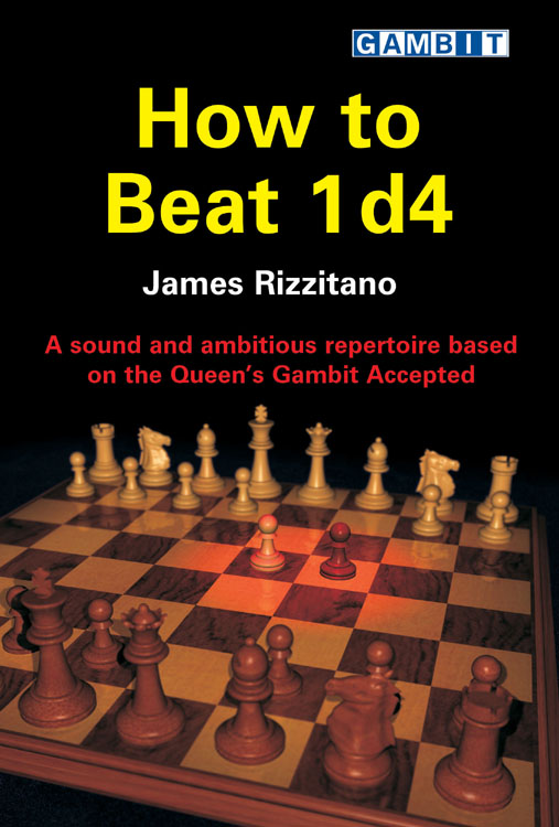 Grandmaster Repertoire 1B - 1. d4 - The Queen's Gambit