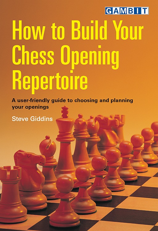 Guide to the chess openings book by Leonard Barden