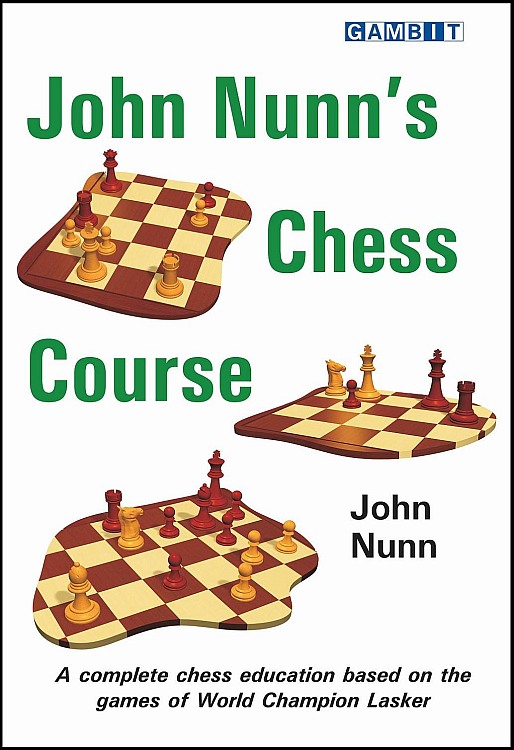 Secrets of Rook Endings (Secrets of Chess by Nunn, John