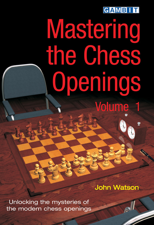 Modern chess openings book : r/chess