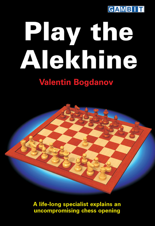 Finding Alekhine