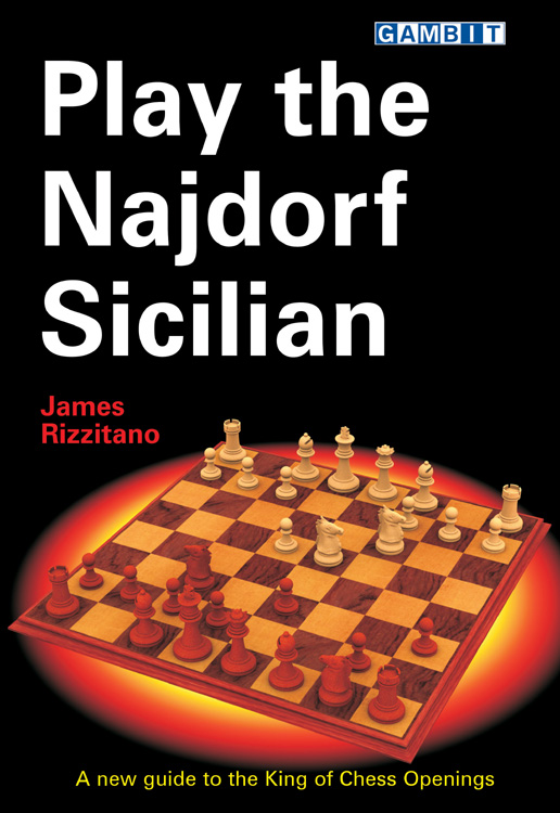 Beat the Najdorf & Taimanov Sicilians!