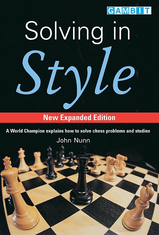 Understanding Chess Endgames - By John Nunn (paperback) : Target