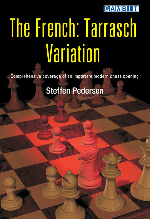 Play The Benko Gambit Pedersen Pdf
