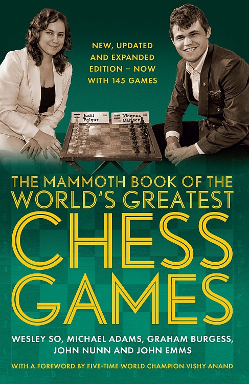 The 10 Most Famous Chess Games