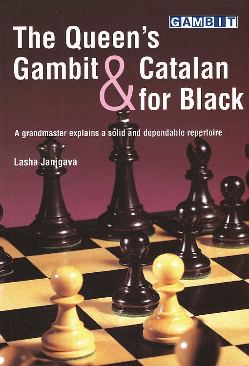 EBOOK - Queen's Gambit Declined