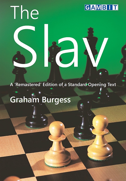 A Cunning Chess Opening Repertoire for White - Graham Burgess