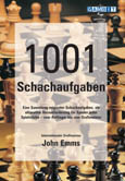 1001 Schachaufgaben