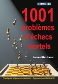 1001 probl�mes d'�checs redoutables