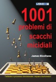 1001 problemi di scacchi micidiali