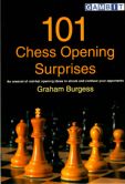 101 Chess Opening Surprises