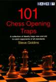 101 Chess Opening Traps
