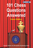 101 Chess Questions Answered