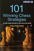 101 Winning Chess Strategies