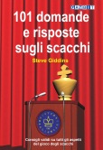 101 domande e risposte sugli scacchi