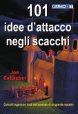 101 idee d'attacco negli scacchi