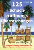 125 Schacher�ffnungs-�berraschungen