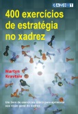 400 exerc�cios de estrat�gia no xadrez