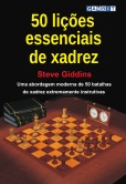 50 li��es essenciais de xadrez