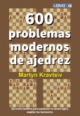 600 problemas modernos de ajedrez