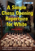 A Simple Chess Opening Repertoire For White