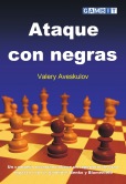 Ataque con negras