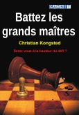 Battez les grands ma�tres
