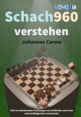 Chess 960 verstehen