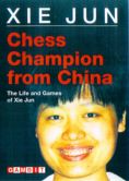 Chess Champion from China