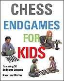 Chess Endgames for Kids