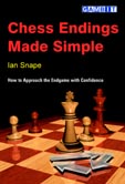 Chess Endings Made Simple