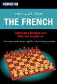 Chess Explained: The French