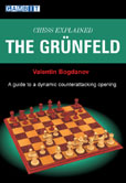 Chess Explained: The Grnfeld