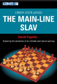 Chess Explained: The Main-Line Slav