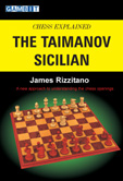 Chess Explained: The Taimanov Sicilian