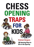 Chess Opening Traps for Kids