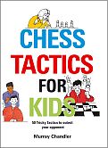 Chess Tactics for Kids