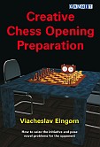 Creative Chess Opening Preparation