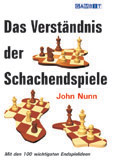 Das Verstndnis der Schachendspiele